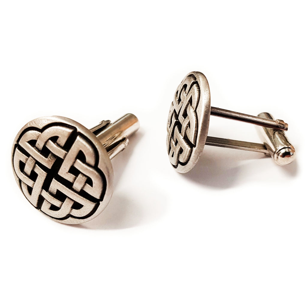 Celtic Cufflinks