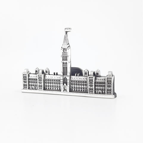 Parliament Hill Business Card Holder