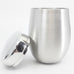 Pewter Pet Urn (Large)