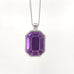 Bijoux Pendant