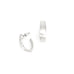 Vogue Stud Earrings