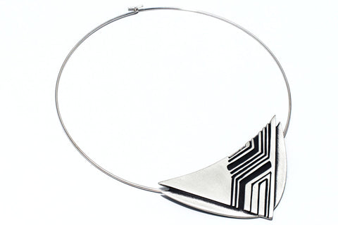 Seabreeze Choker