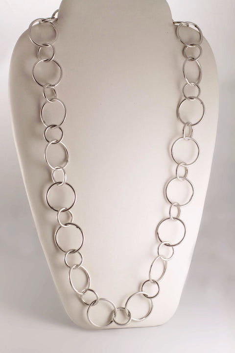 Unity 32" Pewter Neckware
