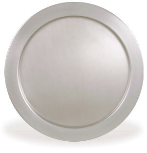 12" Flatedge Tray