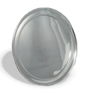 12" Stepedge Tray