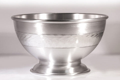 6" Beaverbrook Pewter Bowl