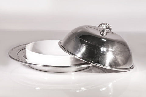 Butter Dish