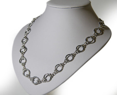 Cabaret Pewter Neckware