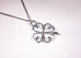 Celtic Luck Pewter Pendant