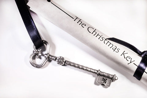 Christmas Key