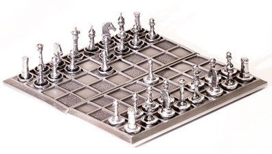 Desktop Chess Set