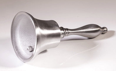 Pewter Dinner Bell