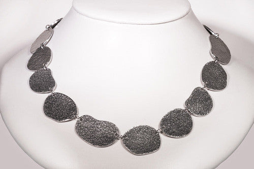 Martillo Pewter Neckware