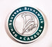 New Brunswick Galley Coaster