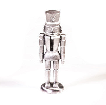 Nutcracker Pewter Miniature 