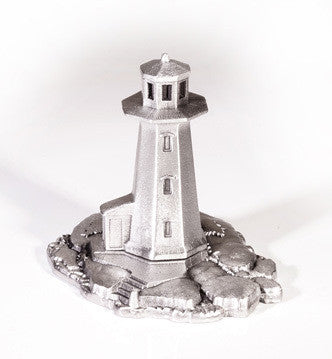 Peggy's Cove Lighthouse Miniature