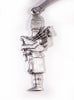 Piper (Bagpiper) Ornament pewter