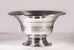 Small Madelon Pewter Fruit Bowl