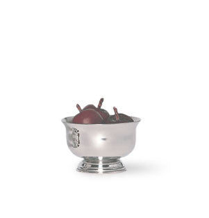 Small Revere Pewter Bowl