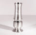 Tiffany Pewter Vase