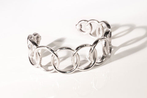 Unity C-Style Bangle