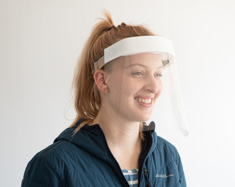 Face Shield
