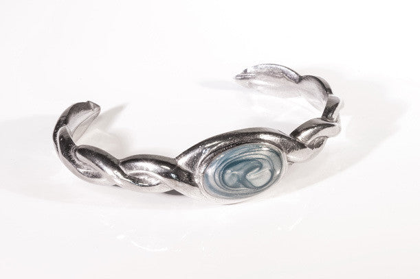 アクセサリー cantate Silver bangle ANTIDOTE BUYERS CLUB/Ornament Bangle（Silver） - JONAS