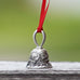 Five Golden Rings Christmas Bell