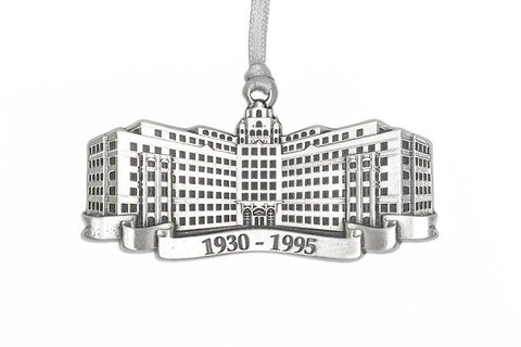 Saint John General Hospital Ornament