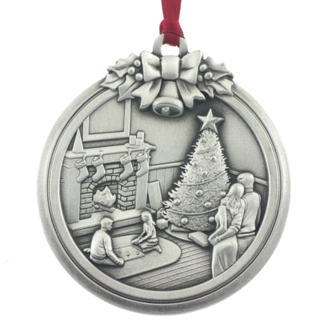 2017 Annual Ornament - Christmas Classics #1