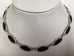 Black Inspiration Pewter Neckware 