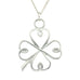 Celtic Luck Pendant