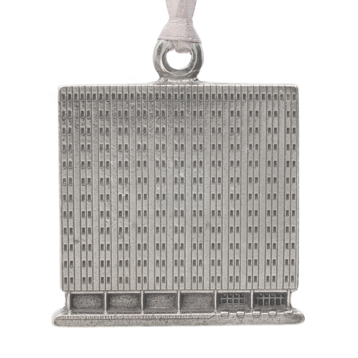 Tupper Building - Dalhousie University (DAL) – Aitkens Pewter