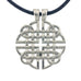 Celtic Eternal Strength  Pendant