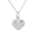 Heart Pendant