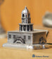 Halifax Town Clock Miniature