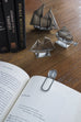 Lighthouse Bookmark