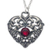 The Romance of Your Life Pendant