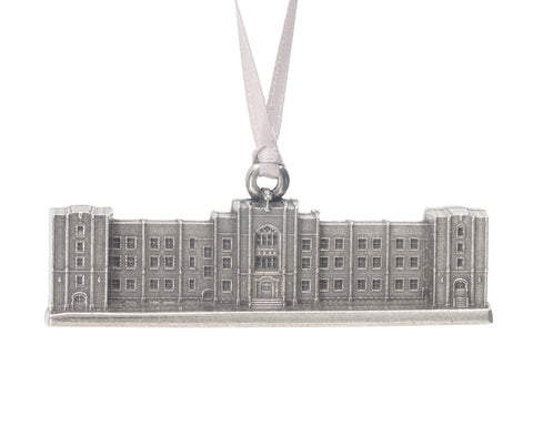 McNally Building - Saint Mary's University (SMU)