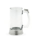 Steward Mug. Beer Mug. Made from Pewter. Made in Fredericton NB New Brunswick Canada