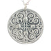 York Celtic Pendant
