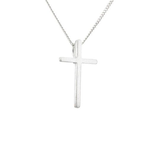 Cross Pendant