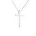 Cross Pendant