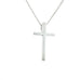 Cross Pendant