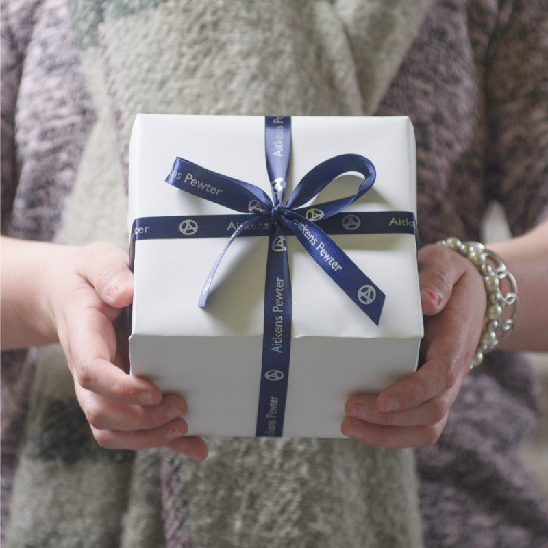 Aitkens Pewter Gift Card