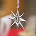 Shining Star Ornament