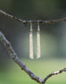 Single Drop Earrings