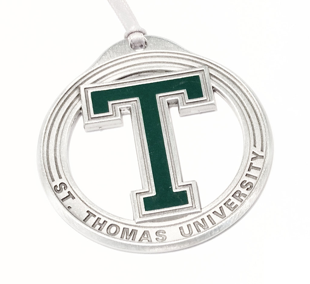 Saint Thomas T Ornament