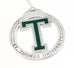 Saint Thomas T Ornament