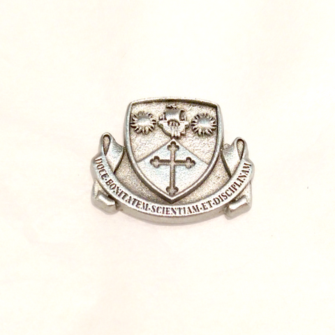 Saint Thomas University Lapel Pin